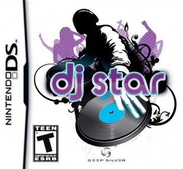 NDS DJ STAR/