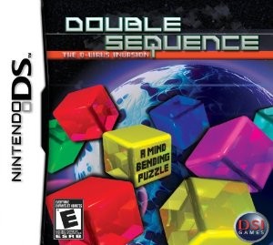 NDS DOUBLE SEQUENCE/