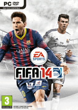 PCCD FIFA 14