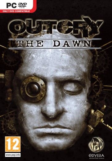 PC OUTCRY THE DAWN/