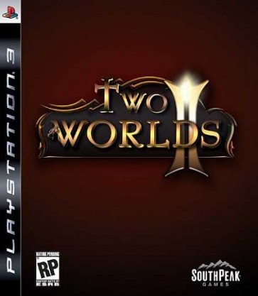 PS3 TWO WORLDS II - GOTY EDITION (EU)