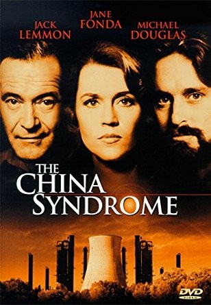 CHINA SYNDROME - GREEK subs