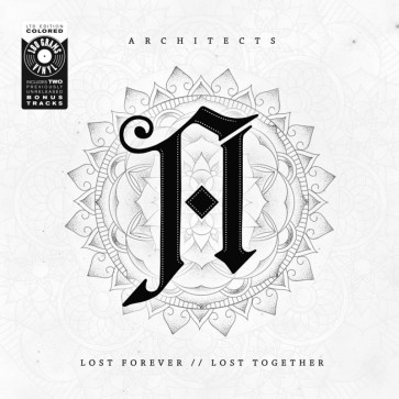 LOST FOREVER - LOST TOGETHER