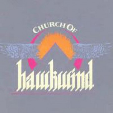CHURCH OF HAWKWIND +5
