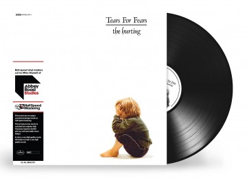 HURTING -REISSUE-
