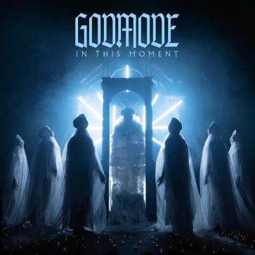 GODMODE -COLOURED/INDIE-