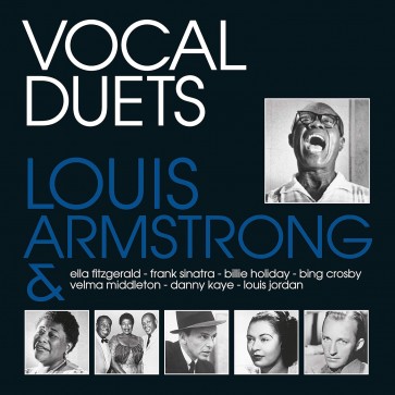 VOCAL DUETS -HQ/COLOURED-