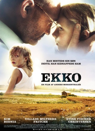 ΣΚΟΤΕΙΝΗ ΗΧΩ - EKKO (σκηνοθ ANDERS MORGENTHALER) Greek subs (DVD)
