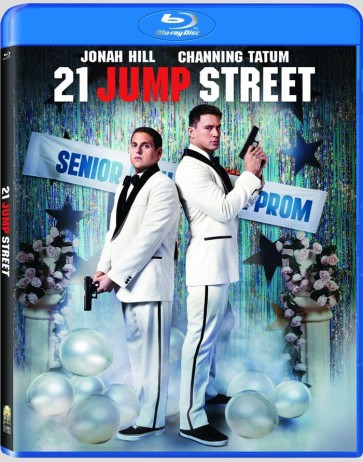 21 JUMP STREET (BD)