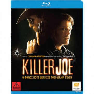 KILLER JOE (BD)
