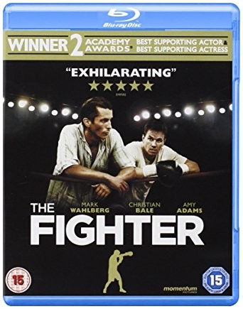 FIGHTER, THE BD