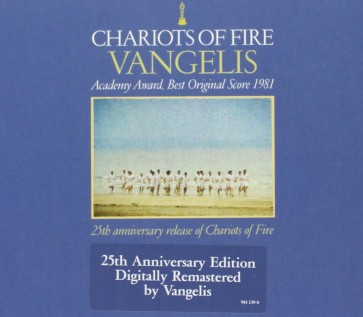 CHARIOTS OF FIRE/VANGELIS