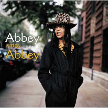 ABBEY SINGS ABBEY