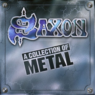 SAXON-GOLD COLLECTION