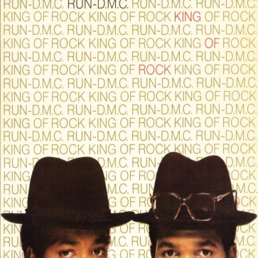 KING OF ROCK Digipack / Bonus Tracks