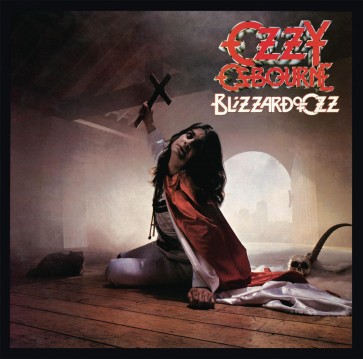 BLIZZARD OF OZZ (EXPANDED EDITION) LP