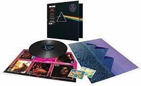 The Dark Side Of The Moon LP