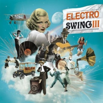 ELECTRO SWING V.3