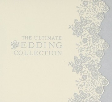 THE ULTIMATE WEDDING COLLECTION (2CD)