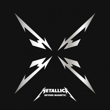 BEYOND DEATH MAGNETIC CD MAXI