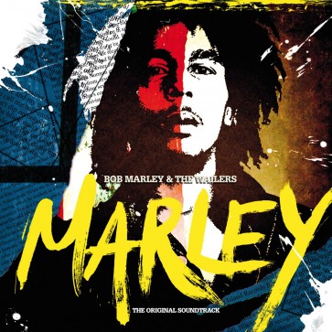 MARLEY O.S.T. 2CD