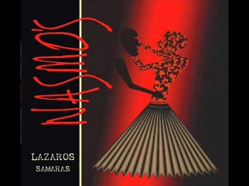 NASMOS MUSIC BY LAZAROS SAMARAS