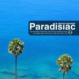 PARADISIAC VOL.2 2CD