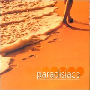 PARADISIAC VOL.3 (2CD)