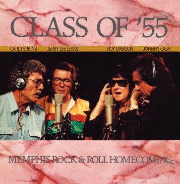 CLASS OF '55