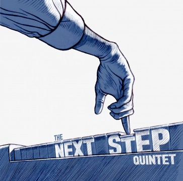 THE NEXT STEP QUINTET