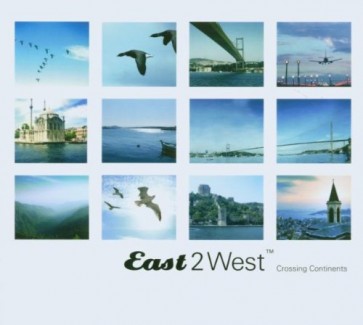 EAST2WEST V.4
