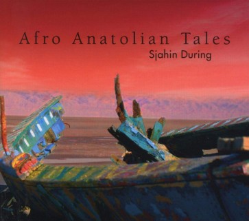 AFRO ANATOLIAN TALES (DIG) / ARTO TUNCBOYACIYAN