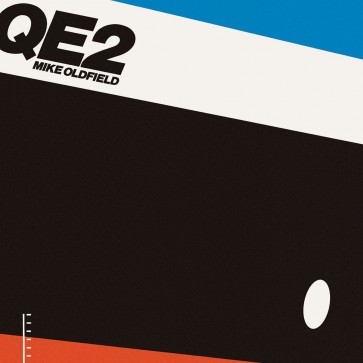 QE2 LP