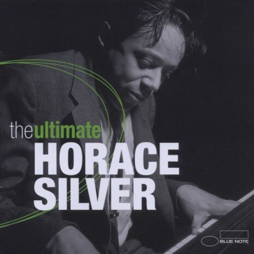 THE ULTIMATE HORACE SILVER (2CD)