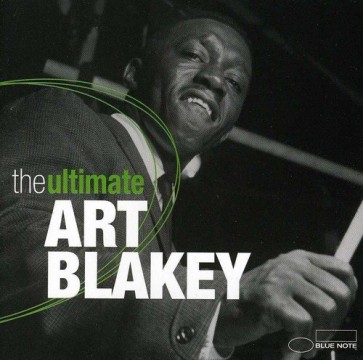 THE ULTIMATE ART BLAKEY (2CD)
