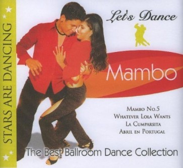Let's Dance/Mambo