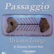 PASSAGIO MYKONOS LOUNGE