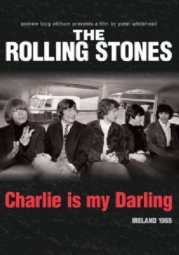 CHARLIE IS MY DARLING DVD