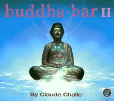 BUDDHA BAR V.2 (2CD)