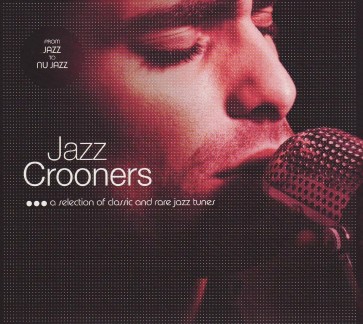 JAZZ CROONERS (DIG)