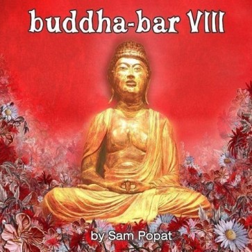 BUDDHA BAR V . 8