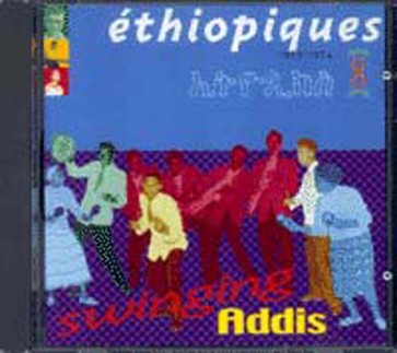 ETHIOPIQUES V.8