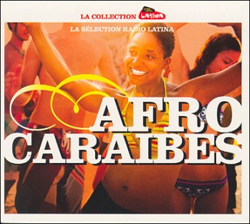 AFRO-CARIBBEAN (AFRO CARAIBES)