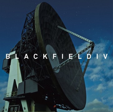 BLACKFIELD IV (LP)