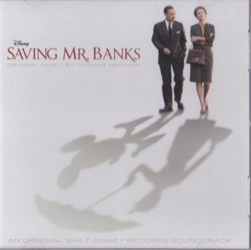 SAVING MR. BANKS O.S.T