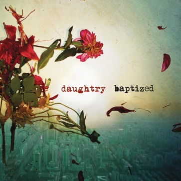 BAPTIZED (CD DLX ED.)