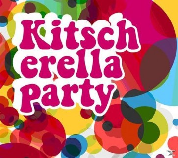 KITSCHERELA PARTY