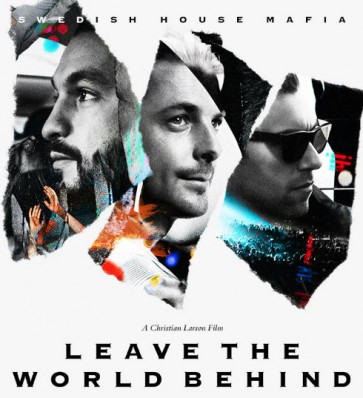 LEAVE THE WORLD BEHIND (DVD)