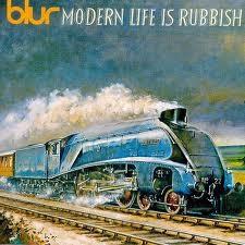 Leisure / Modern Life is Rubbi
