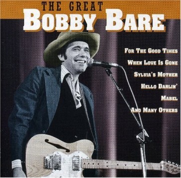 The Great Bobby Bare